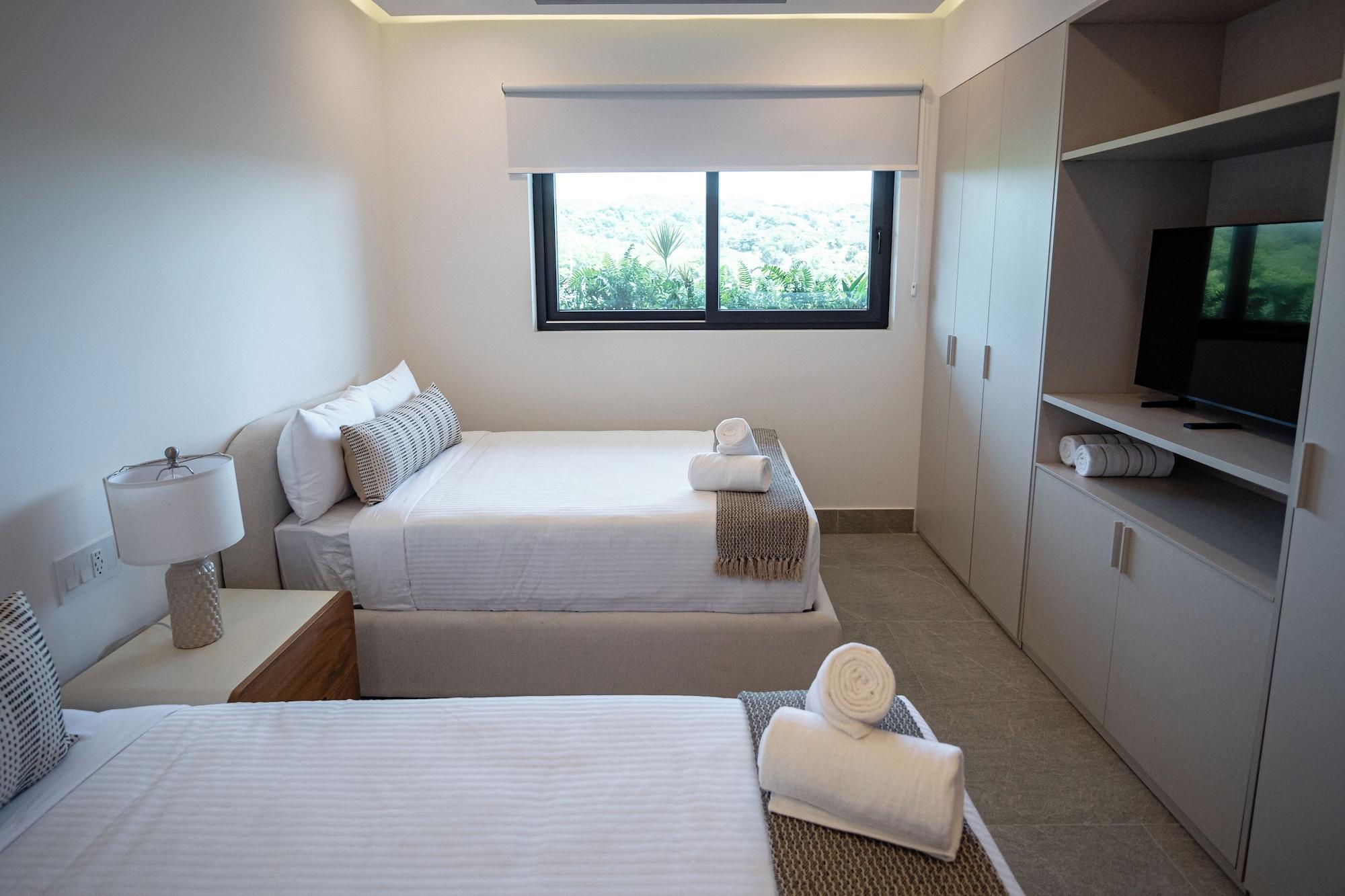 Habitación BOSA HOTELS & RESIDENCES