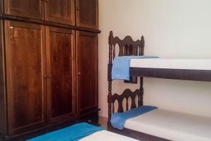 Alquiler Vacacional - Seochico Sobradinho: charm and coziness by the sea. Relax peacefully.