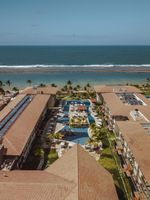 Alojamiento - Samoa Beach Resort
