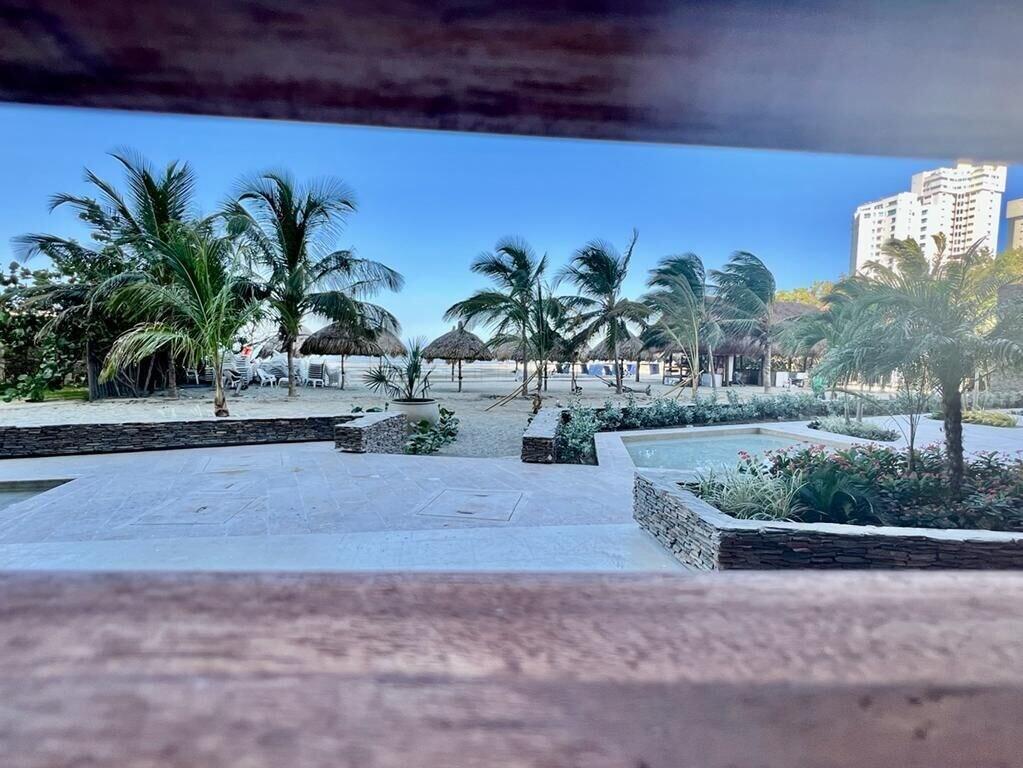 Playa RESERVA DEL MAR BY VISITAMAGICA