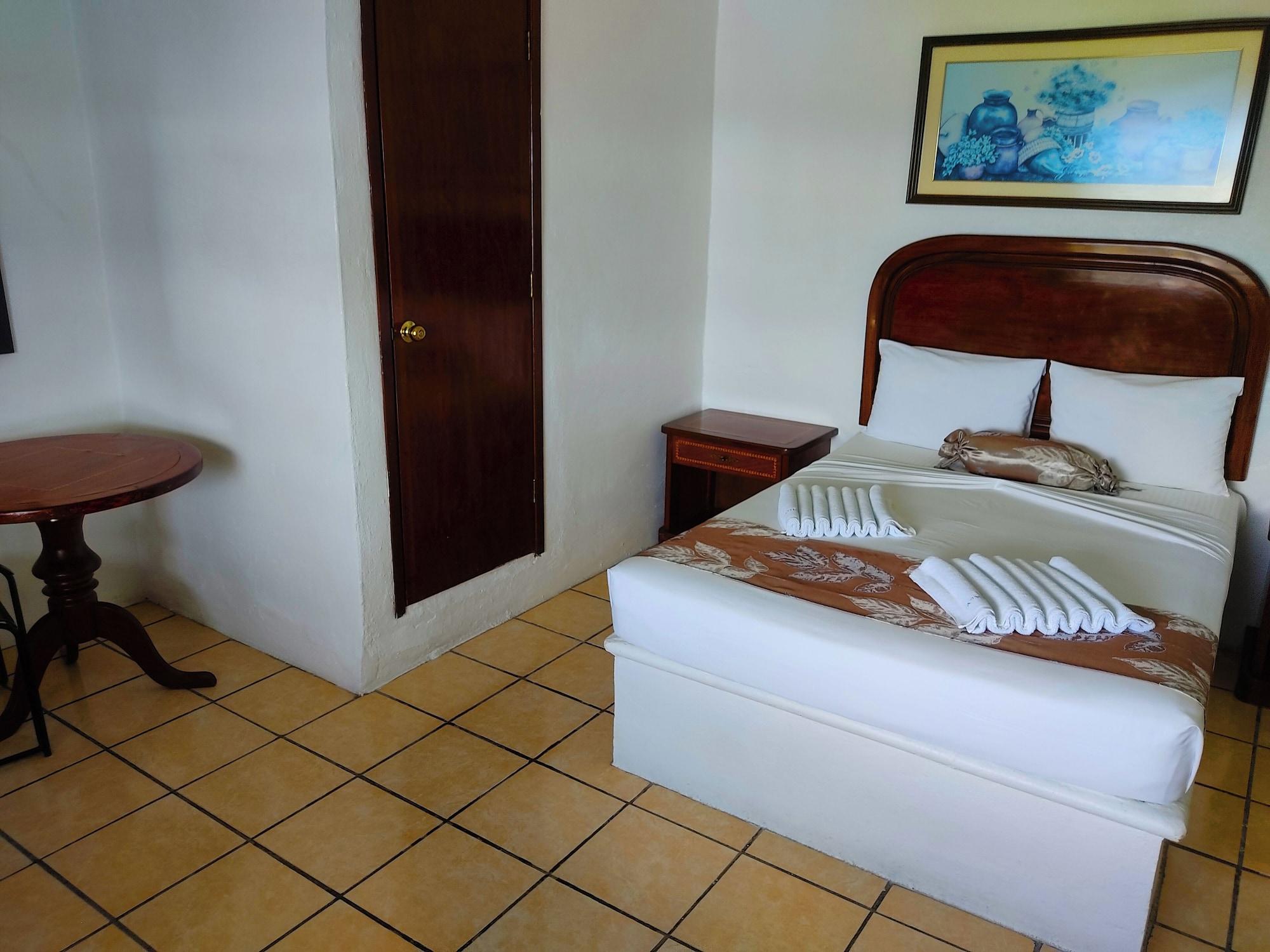 Habitación Hotel Ameyali Tequesquitengo
