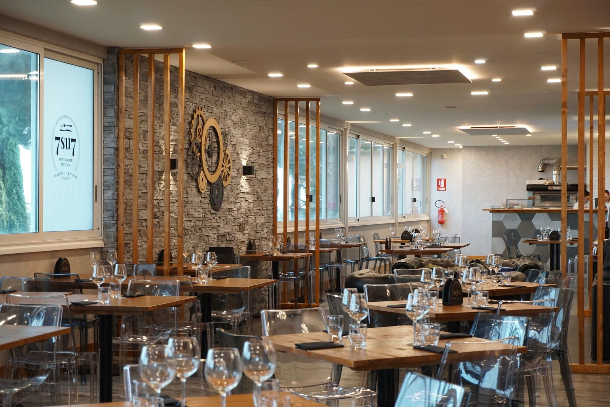 Restaurant Autohotel