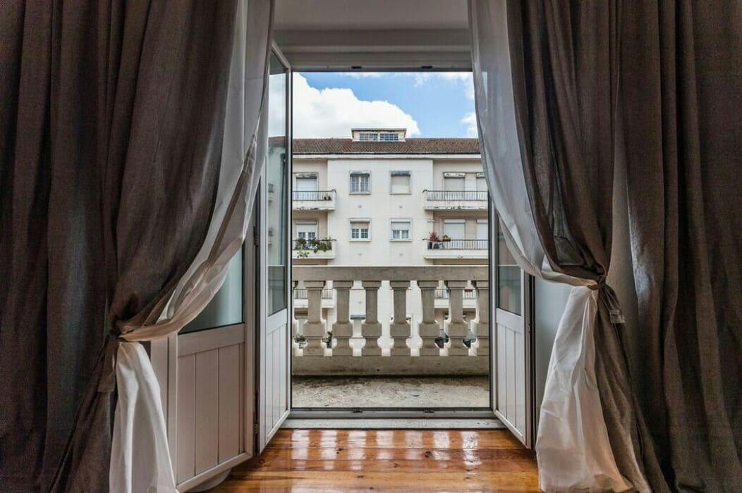 Vista Exterior 6 Clouds