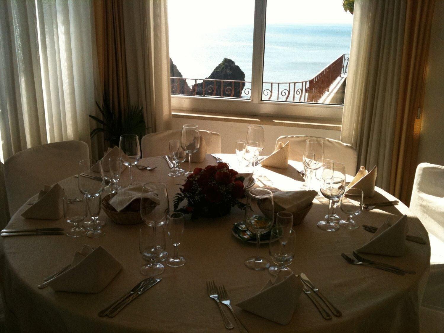 Restaurant Hotel La Lucertola