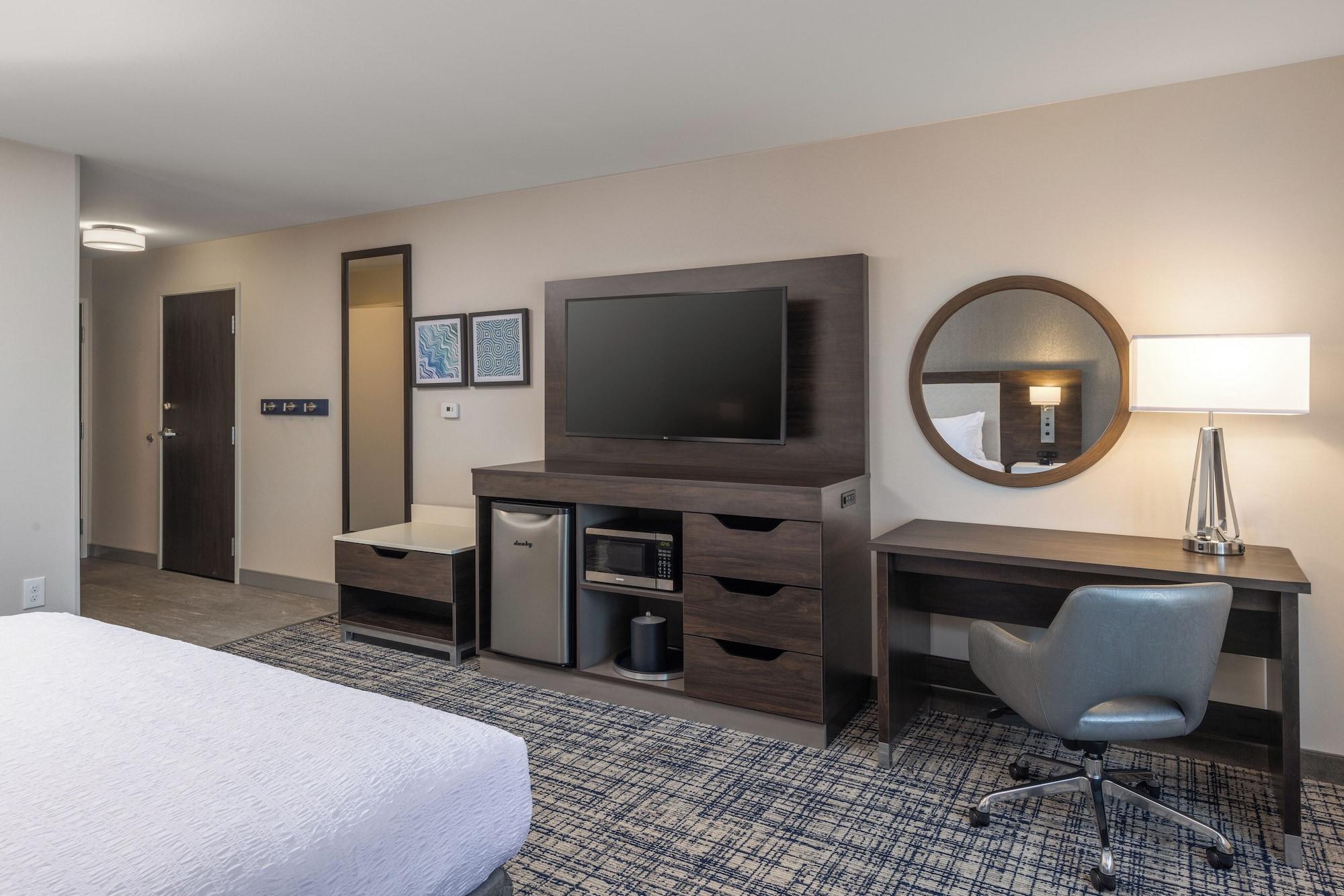 Habitación Hampton Inn & Suites Manteca
