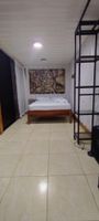 Alquiler Vacacional - beautiful container house with beautiful views of the sea and the mountains