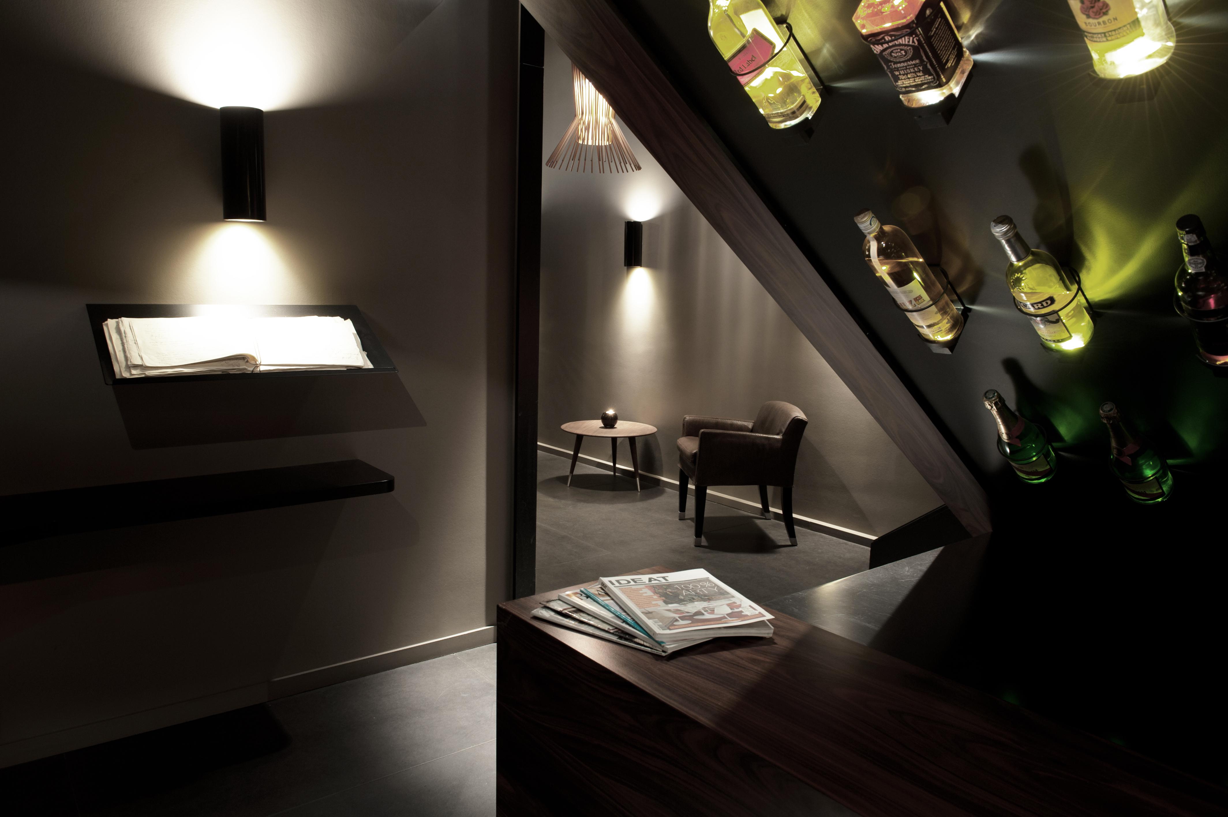Bar/Salón L'Hôtel