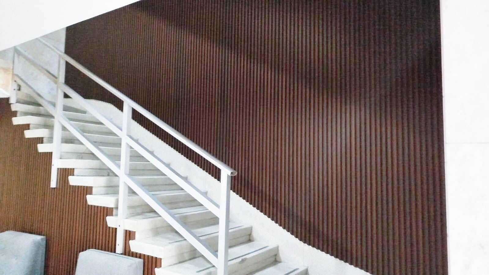 Vista Lobby Hotel Unico