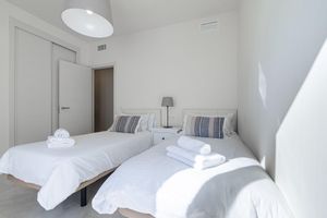 Alquiler Vacacional - Valle Romano Golf Resort Penthouse Apartment