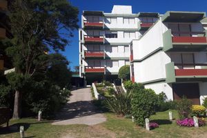 Alquiler Vacacional - Marejada apartment building