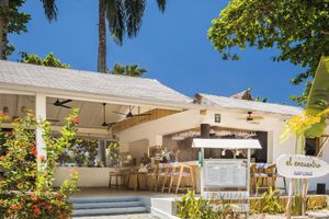 Paquete - El Encuentro Surf Lodge