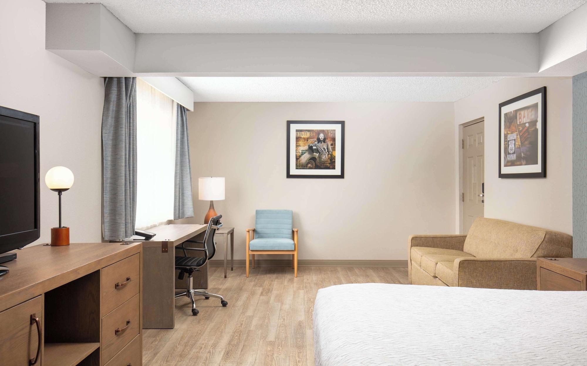 Habitación Best Western Plus King's Inn & Suites