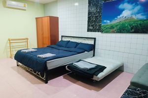 Alquiler Vacacional - 230 Sugar Brown Buriram