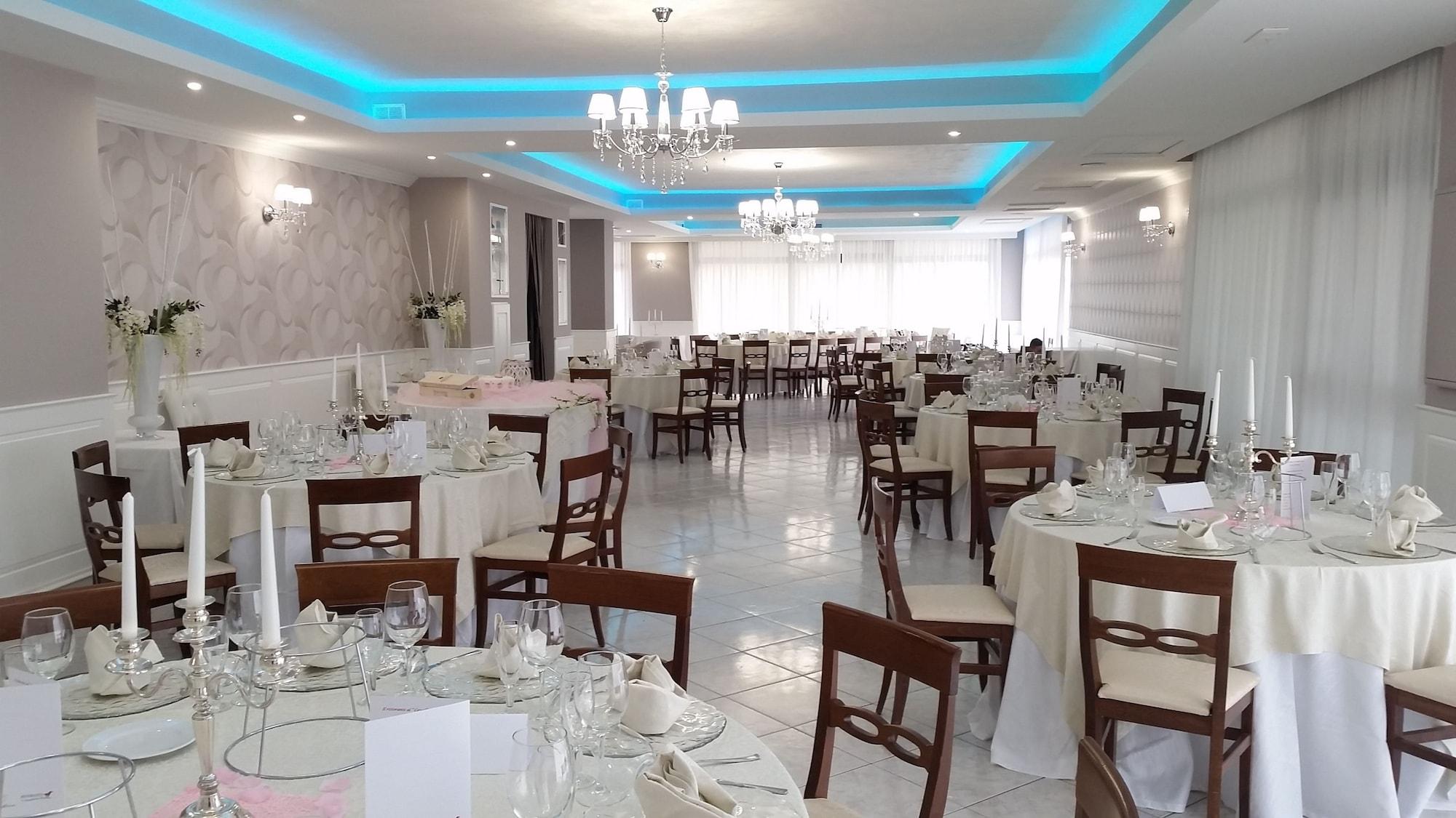 Restaurant Hotel Leon