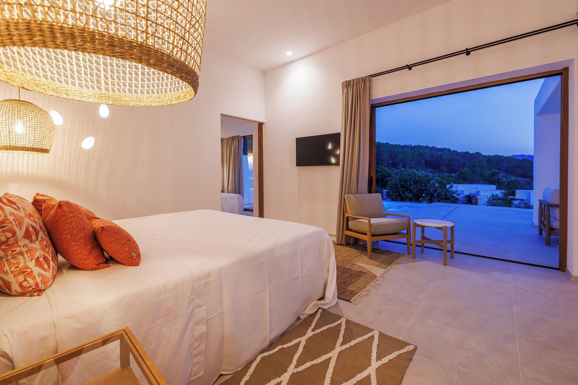 Habitación Can Lluc Boutique Country Hotel & Villas