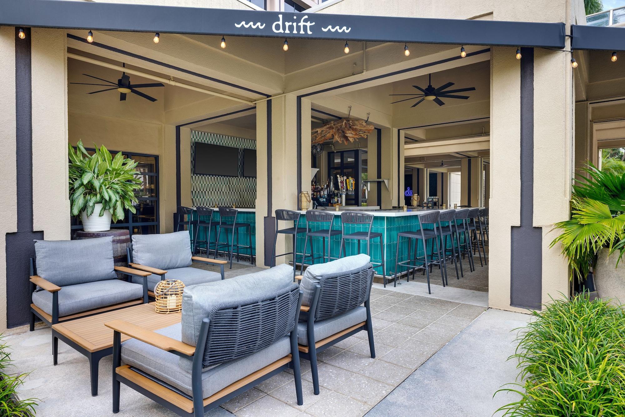 Restaurant Boca Raton Marriott at Boca Center