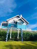 Alojamiento - Pousada Blue Village by Concavus