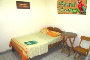 Alojamiento - Hostal Lumar