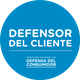 Defensor del Cliente