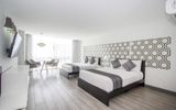 Hotel El Ejecutivo by Reforma Avenue