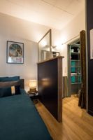 Alquiler Vacacional - Comfort and refinement in the heart of the city