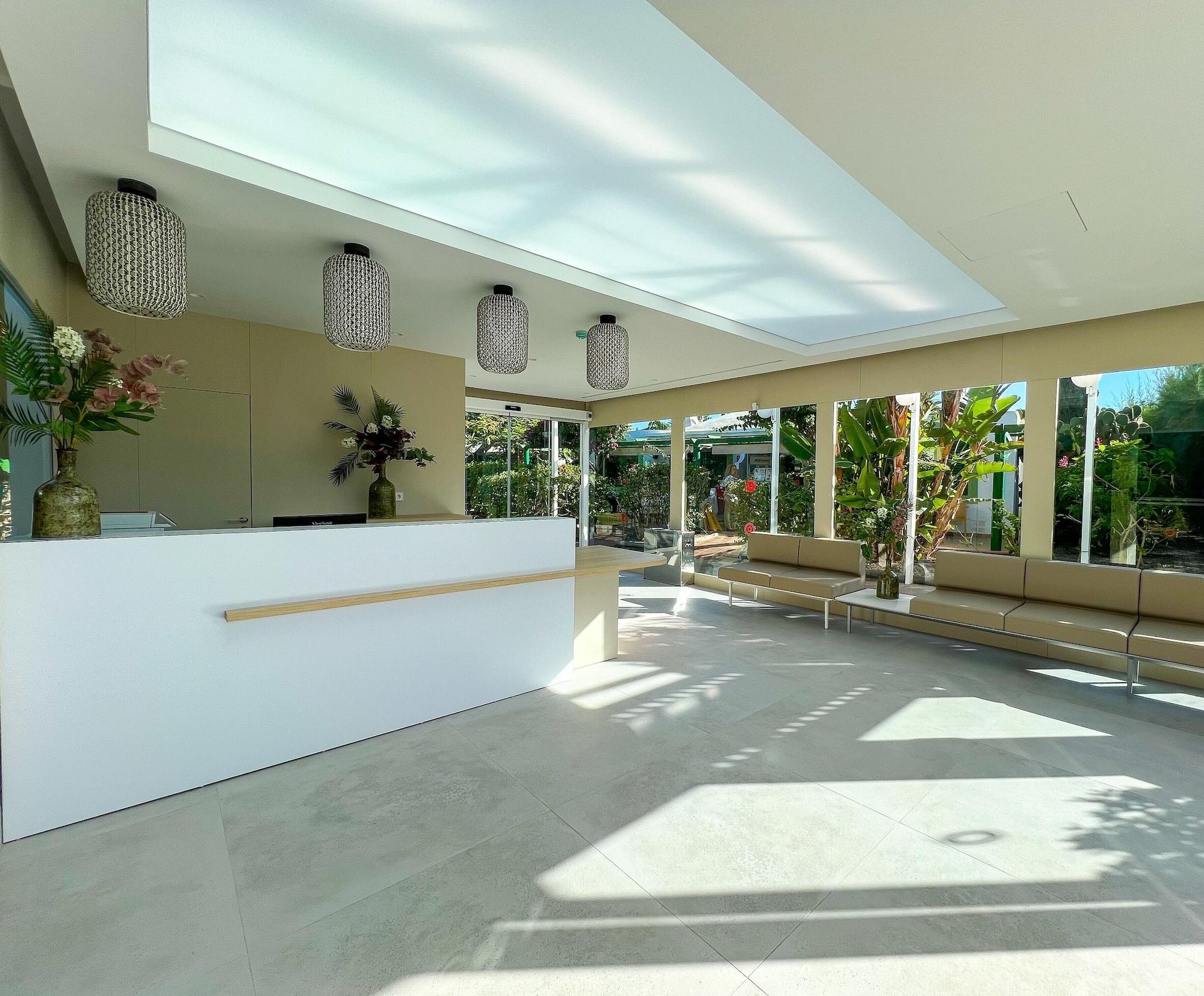 Vista Lobby Bungalows Cordial Sandy Golf