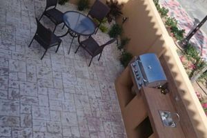 Alquiler Temporario - Casa Dornasol