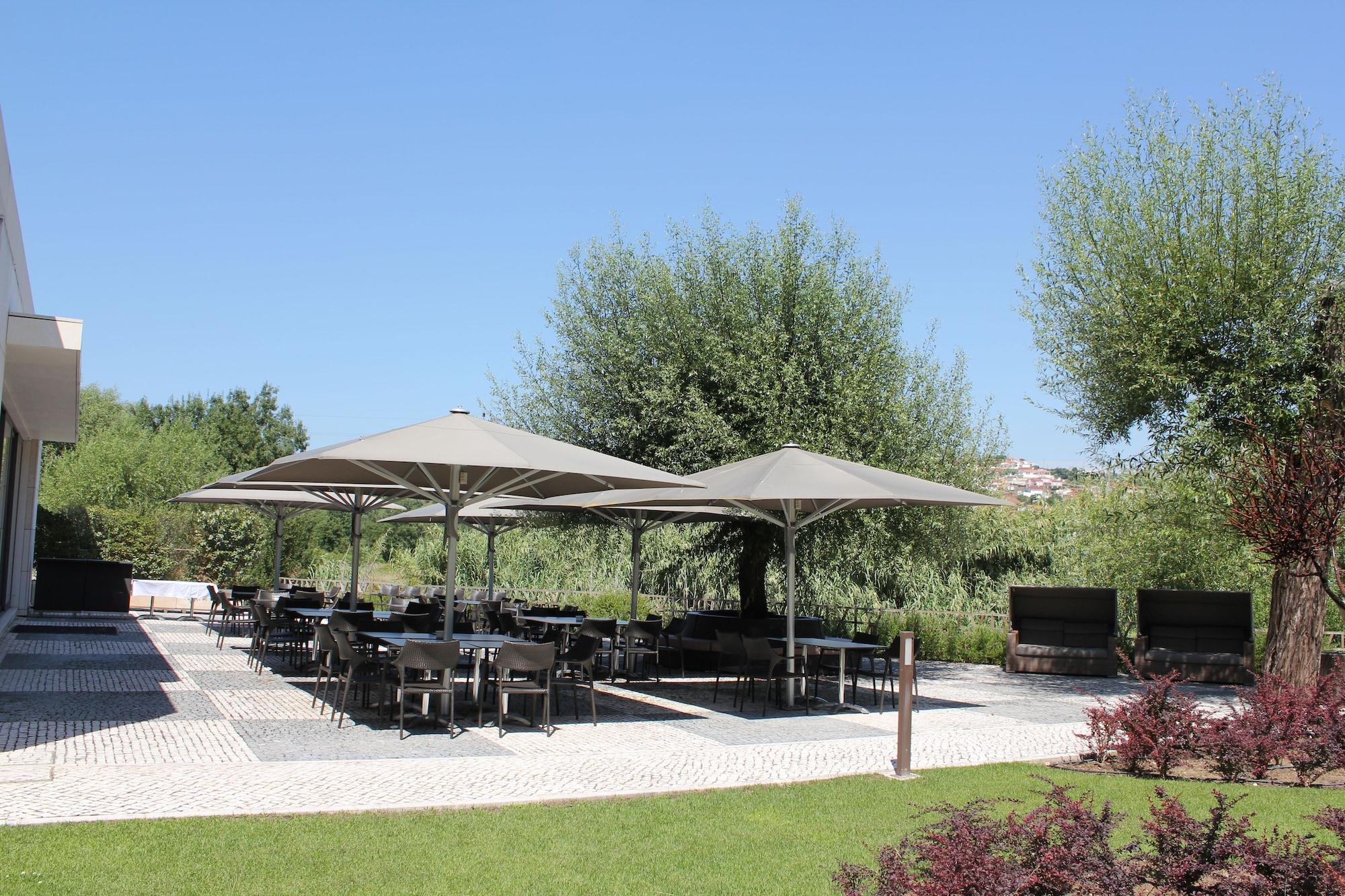 Restaurant Villa Batalha