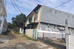 Alojamiento - SPOT ON 93442 Widya Homestay SyariahNearBandara Sultan Syarif Kasim II