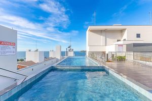 Alojamiento - Elegante e Confortável suíte a 120 metros do Praia de Bombinhas