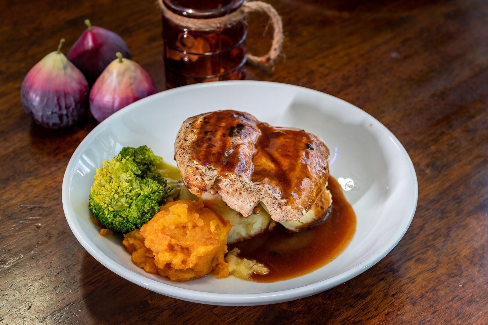 Restaurant Foley's Kenmare