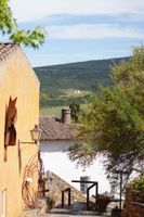 Alojamiento - Quinta do Barrieiro