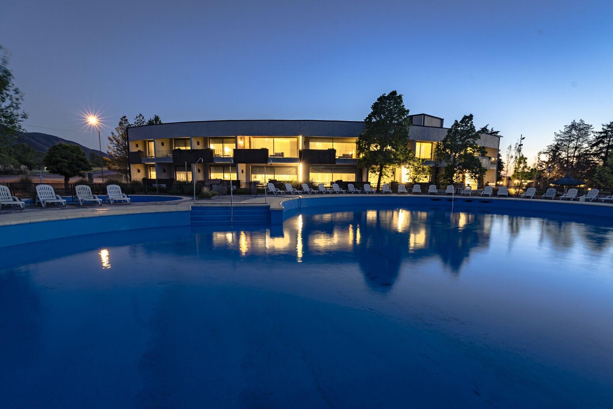 Varios Domingo Hotel Design
