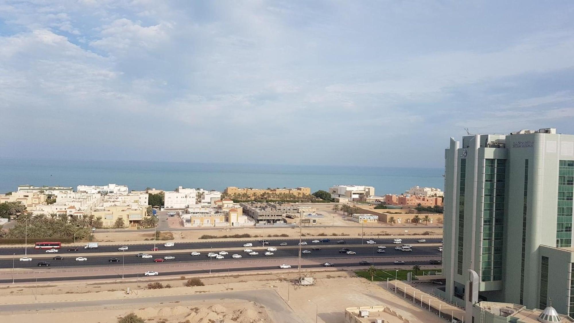 Playa Magic Suite Sabah Al Salem