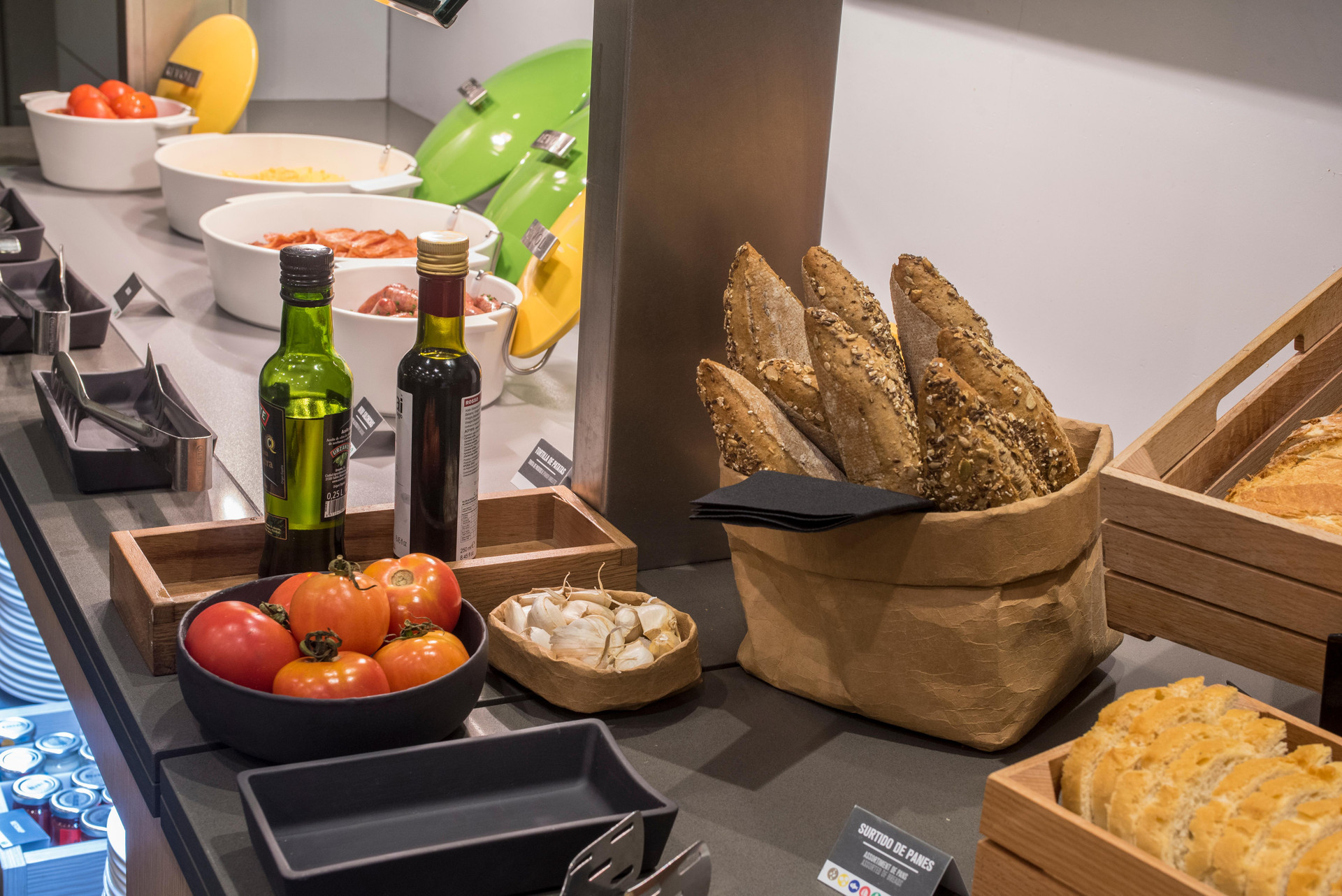 Restaurant Gran Hotel Havana by Escampa Hotels