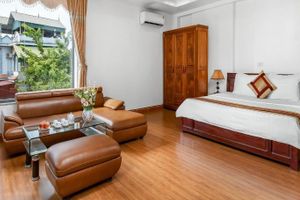 Alojamiento - HAAP Transit Hotel