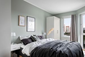 Renta Vacacional - Bjørvika Apartments, Damsgård Area, Bergen city center
