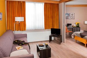 Alquiler Vacacional - Aparthotel Adagio Paris XV