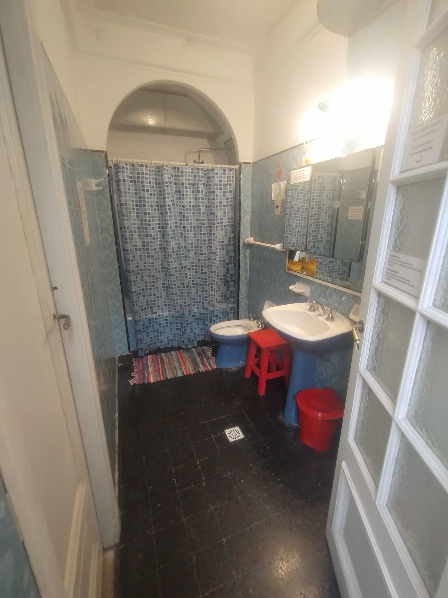 Equipamiento de Habitación Casa Reina Palermo Queens