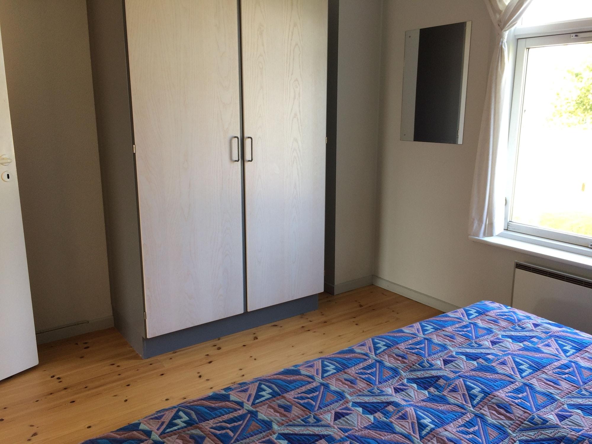 Set de Habitación Feriecenter Øster Hurup