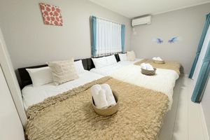 Alquiler Vacacional - Grandioso Okinawa Villa Onna 3