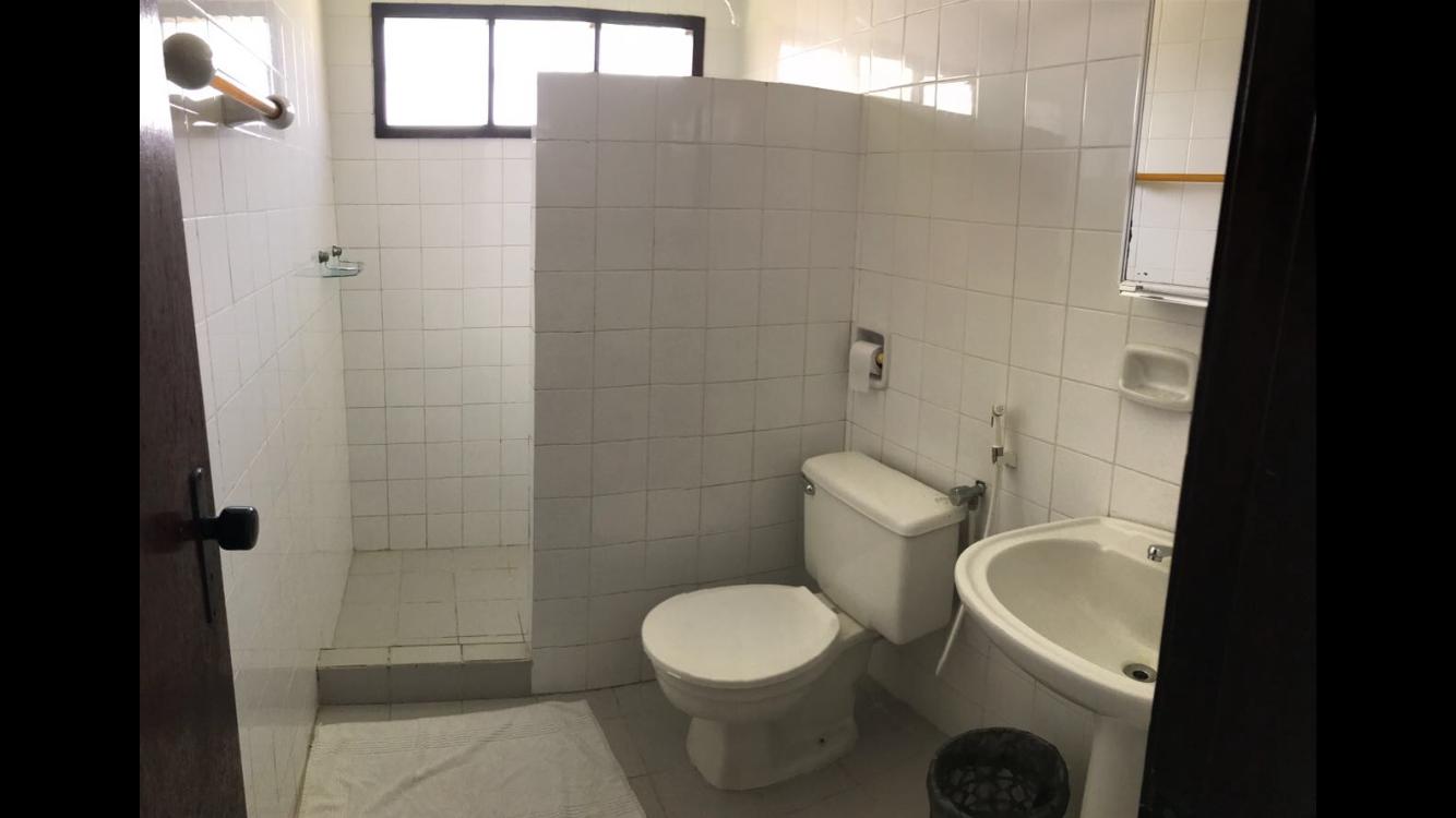 Equipamiento de Habitación Hotel Ponta do Mar