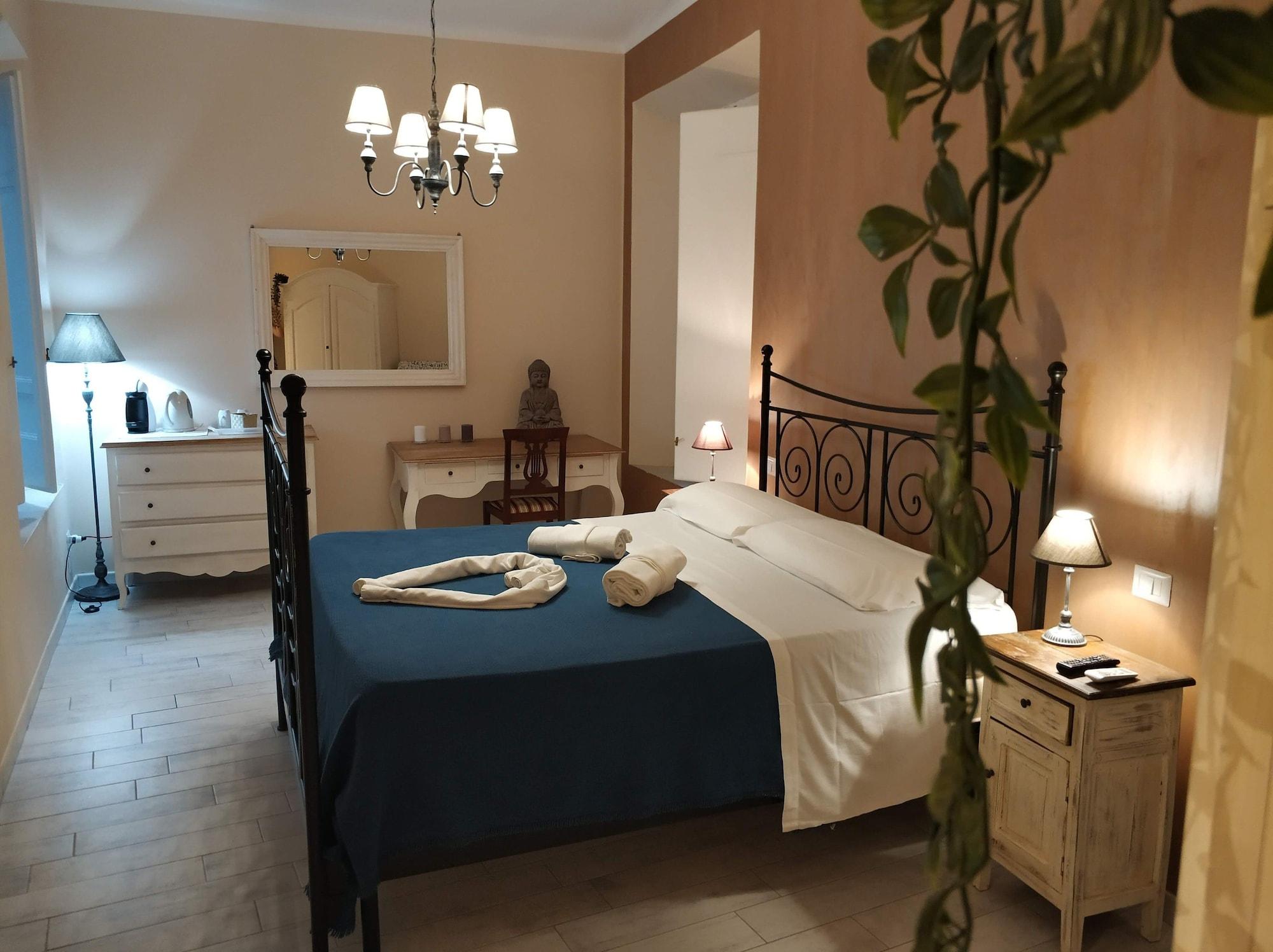 Varios Baldassini Suites