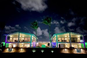 Alojamiento - The Vistalmar Apartments