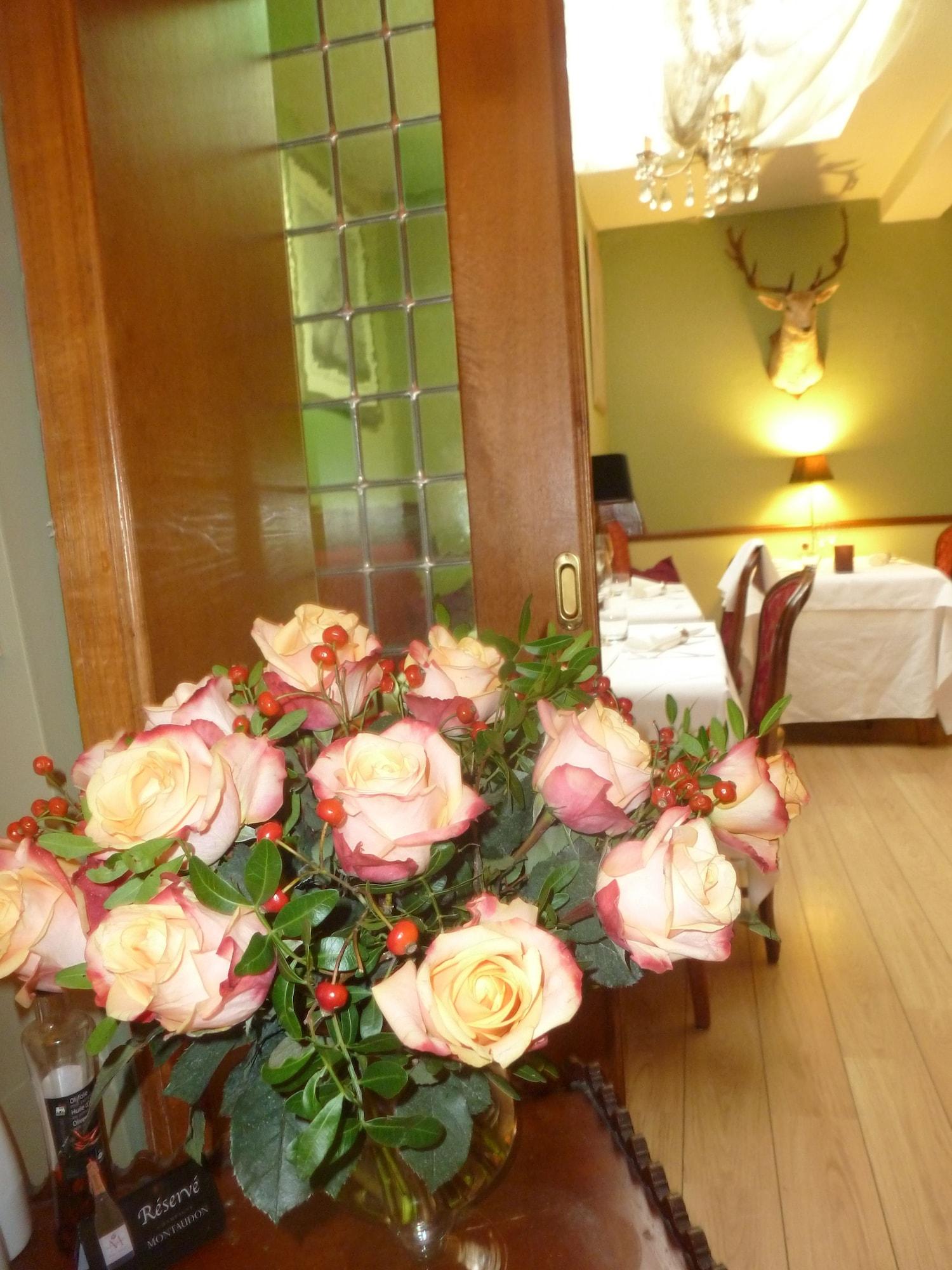Restaurant Hotel 't Hert