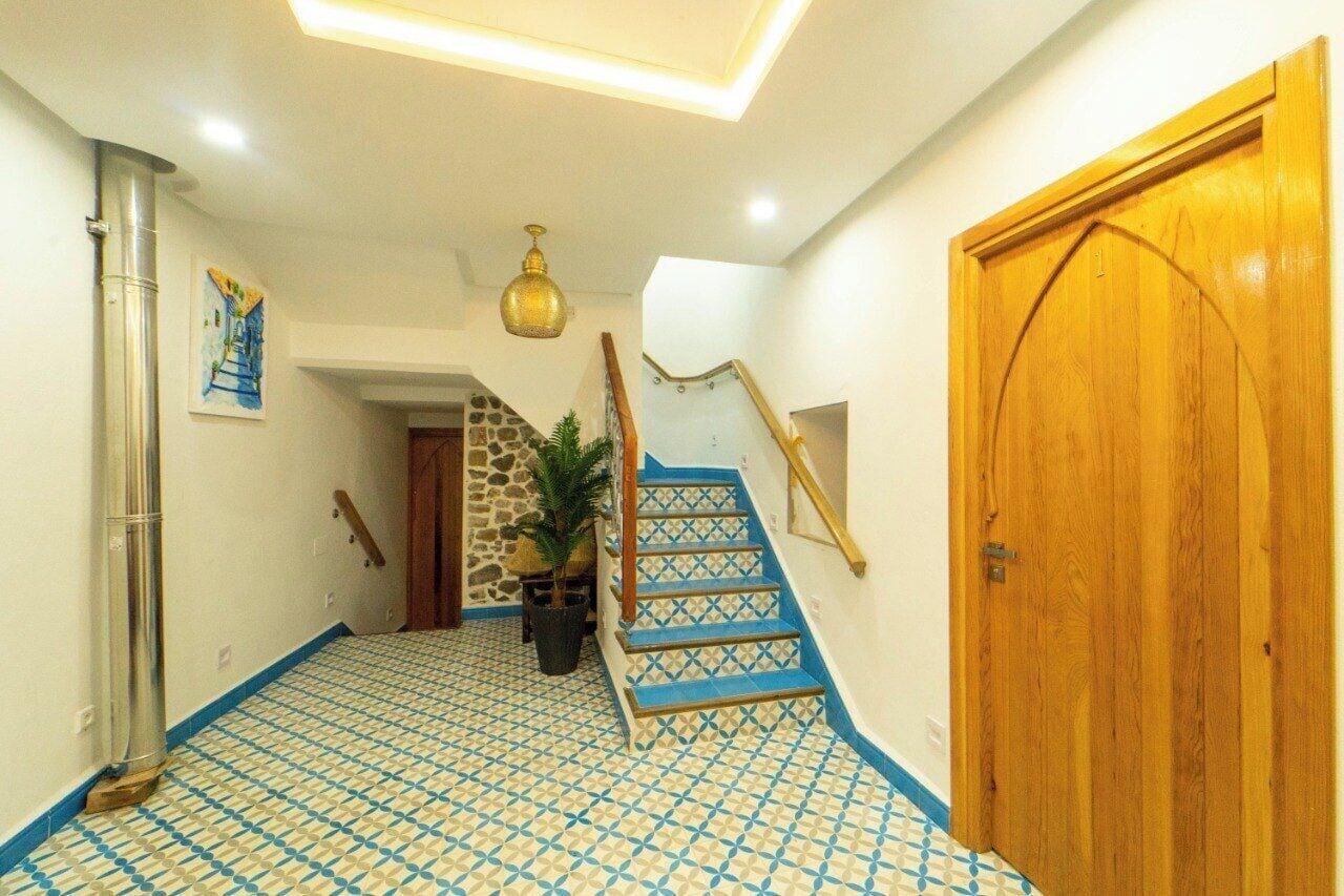 Vista Exterior Diyar Marhaba