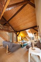 Arriendo temporal - Magnificent apartment, 656 feet from the lake of Annecy