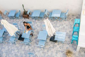 Paquete - Playa Hotel - Cavancha