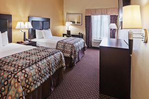 Alojamiento - La Quinta Inn & Suites Alvin