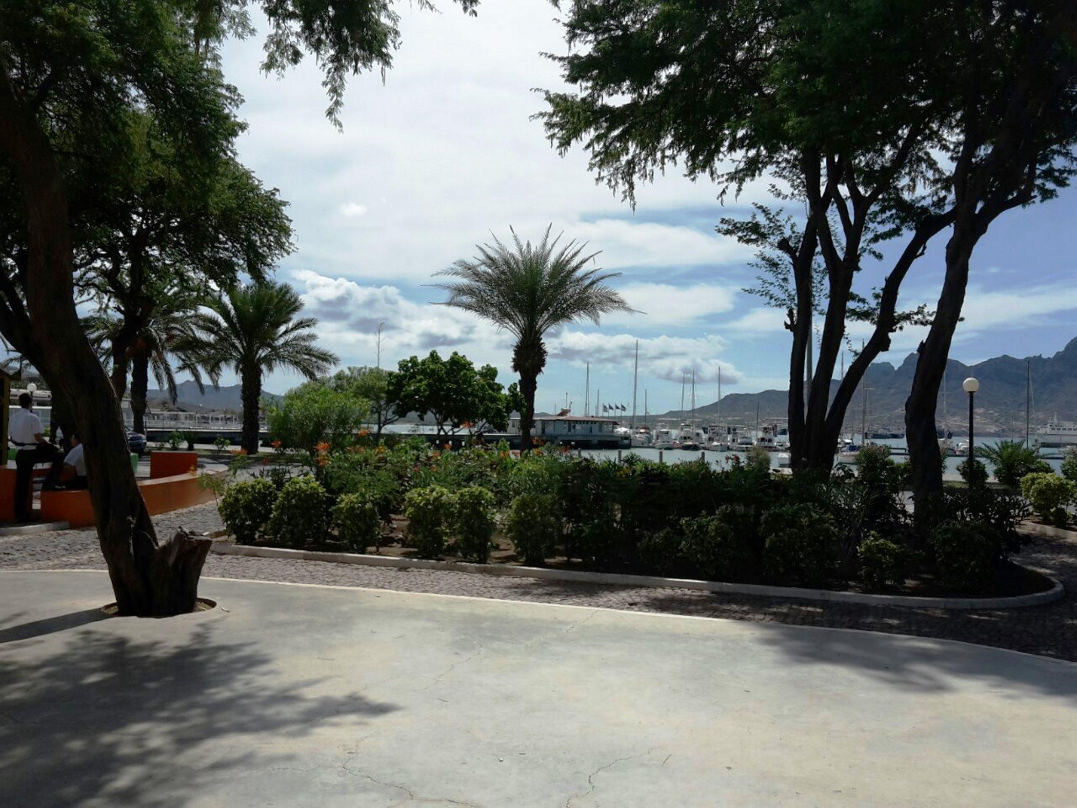 Instalaciones Recreativas Apart Hotel Avenida